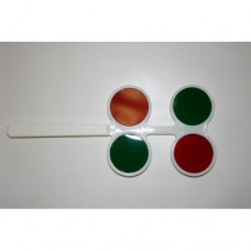 Reversing Red/Green Flipper